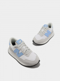 Кросівки повсякденні New Balance 237 модель WS237YC Фото