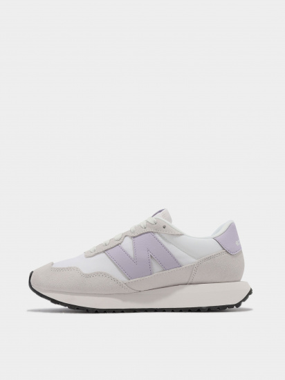 Кросівки New Balance 237 модель WS237YD — фото - INTERTOP