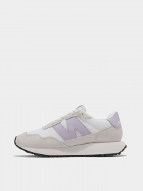 Кроссовки повседневные New Balance 237 модель WS237YD Фото