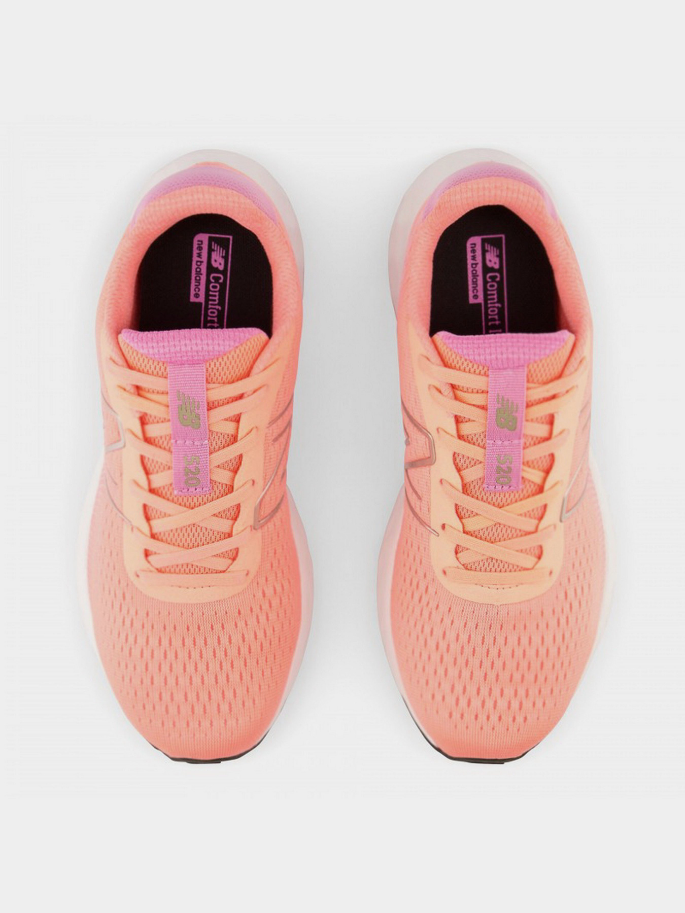 Кроссовки для бега New Balance 520 V8 модель W520CP8 Фото