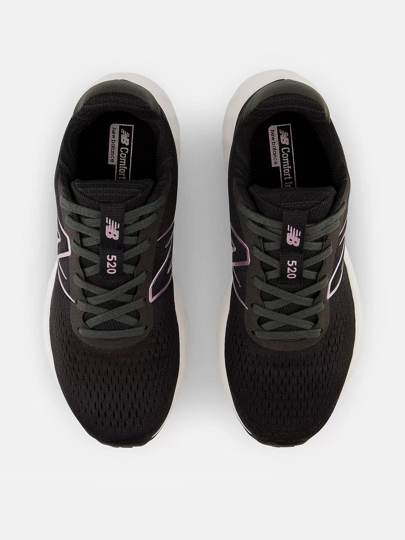 Кросівки для бігу New Balance 520 V8 модель W520LB8 Фото