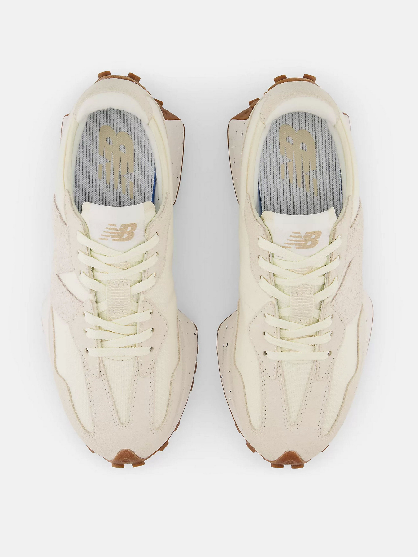 Кроссовки New Balance 327 модель WS327SO Фото