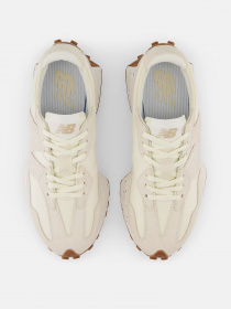 Кросівки повсякденні New Balance 327 модель WS327SO Кросівки повсякденні New Balance 327 модель WS327SO Фото