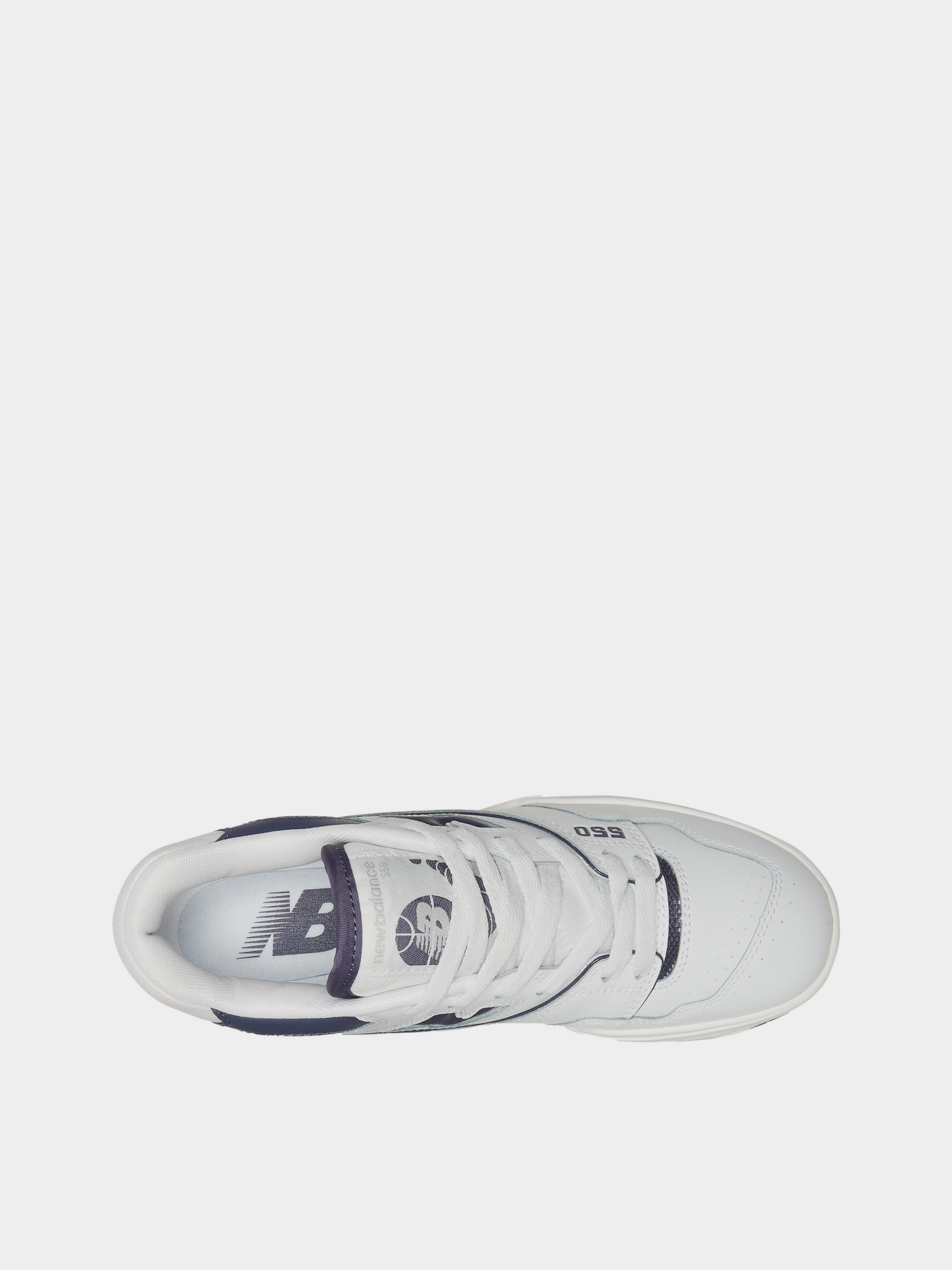 Кроссовки New Balance 550 модель BBW550BA Фото