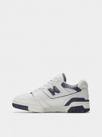 Кросівки повсякденні New Balance 550 модель BBW550BA Фото