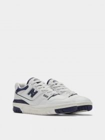 Кросівки повсякденні New Balance 550 модель BBW550BA Фото