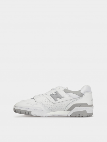 Кросівки New Balance 550 модель BBW550BB — фото - INTERTOP