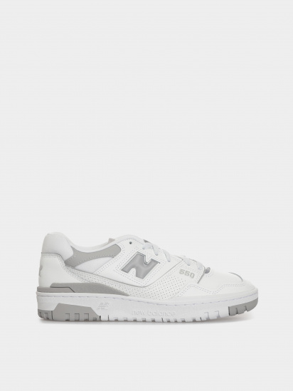 Кросівки New Balance 550 модель BBW550BB — фото - INTERTOP