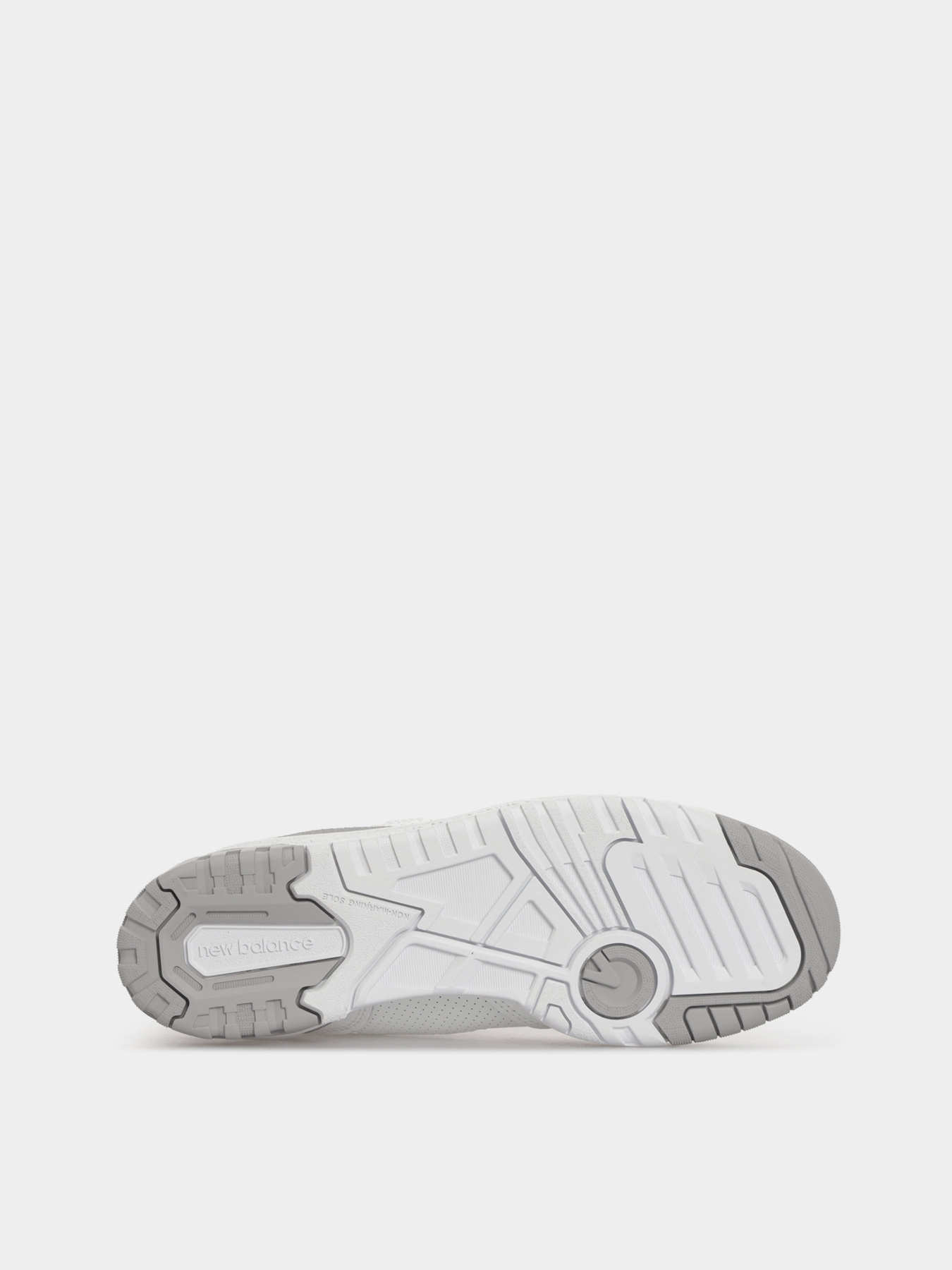 Кроссовки повседневные New Balance 550 модель BBW550BB Фото