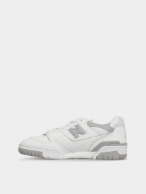 Кроссовки повседневные New Balance 550 модель BBW550BB Фото