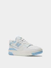 Кроссовки повседневные New Balance 550 модель BBW550BC Кроссовки повседневные New Balance 550 модель BBW550BC Фото