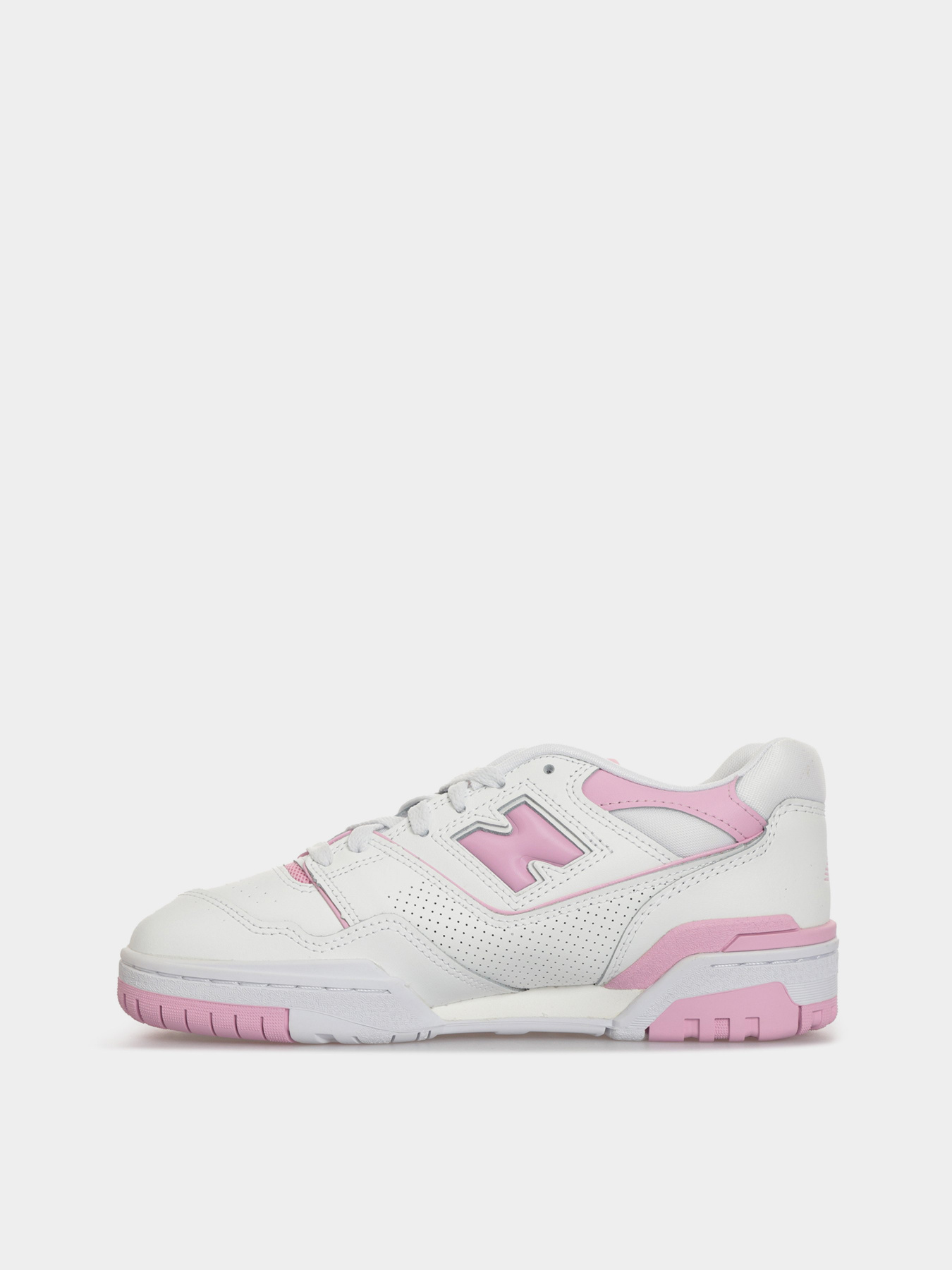 Кроссовки New Balance 550 модель BBW550BD Фото