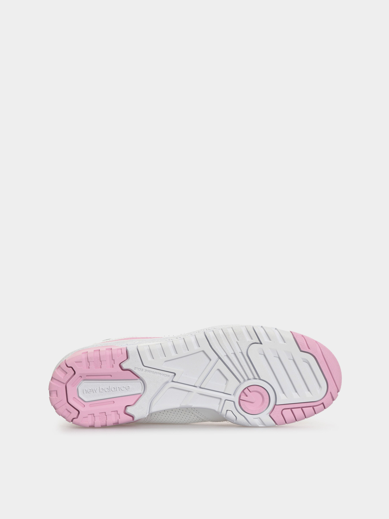 Кроссовки New Balance 550 модель BBW550BD Фото