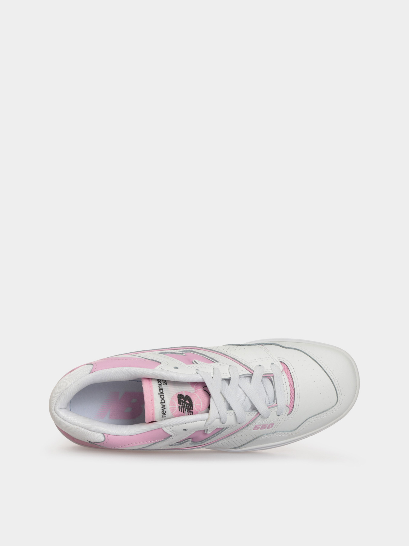 Кроссовки New Balance 550 модель BBW550BD Фото