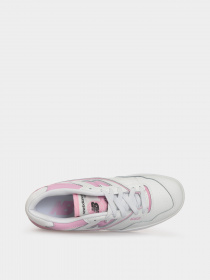 Кроссовки New Balance 550 модель BBW550BD Фото