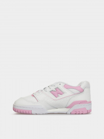 Кроссовки повседневные New Balance 550 модель BBW550BD Фото