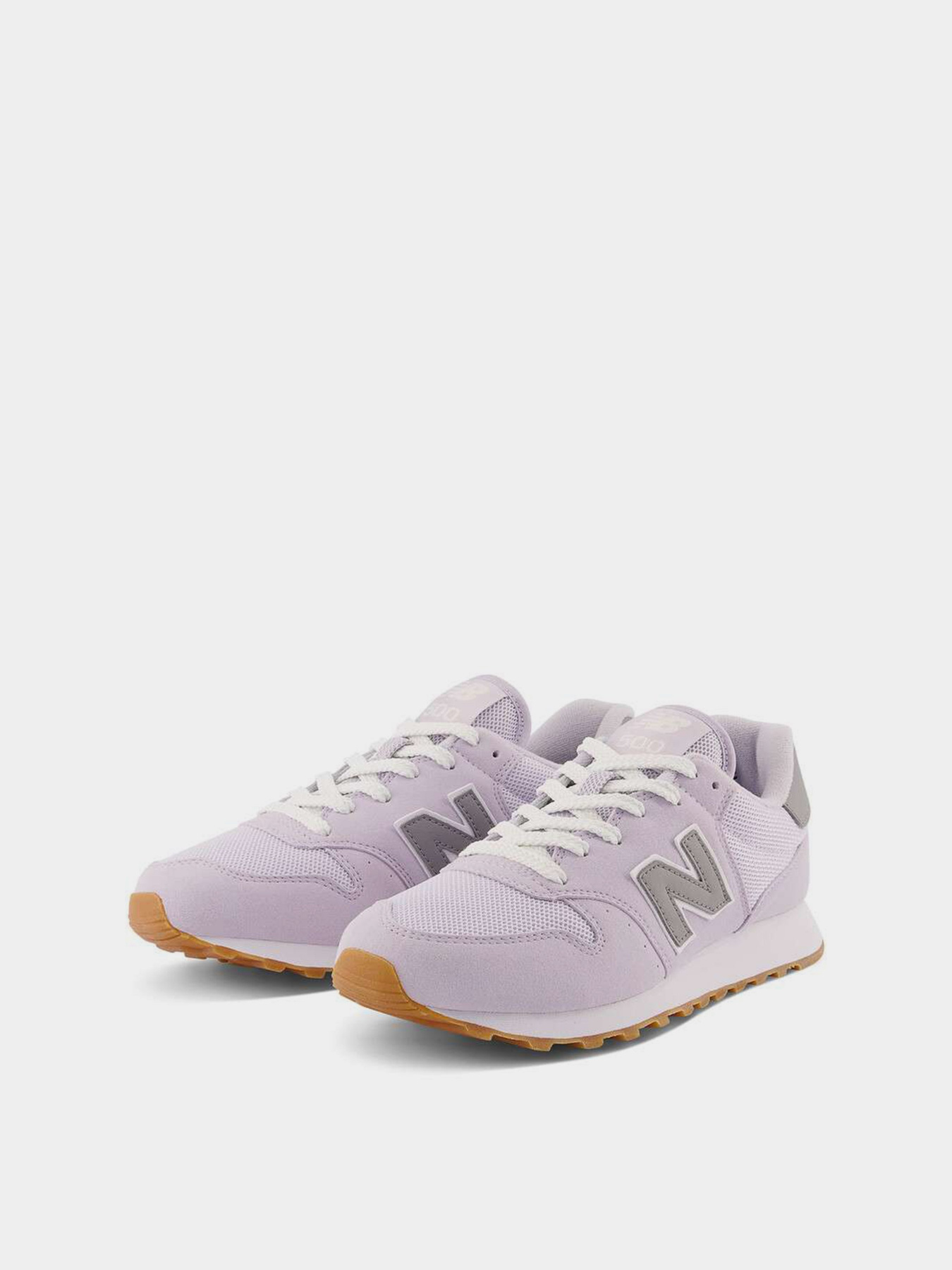 Кросівки повсякденні New Balance 500 модель GW500SJ2 Фото