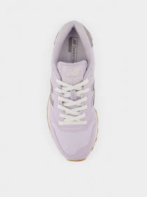 Кросівки повсякденні New Balance 500 модель GW500SJ2 Фото