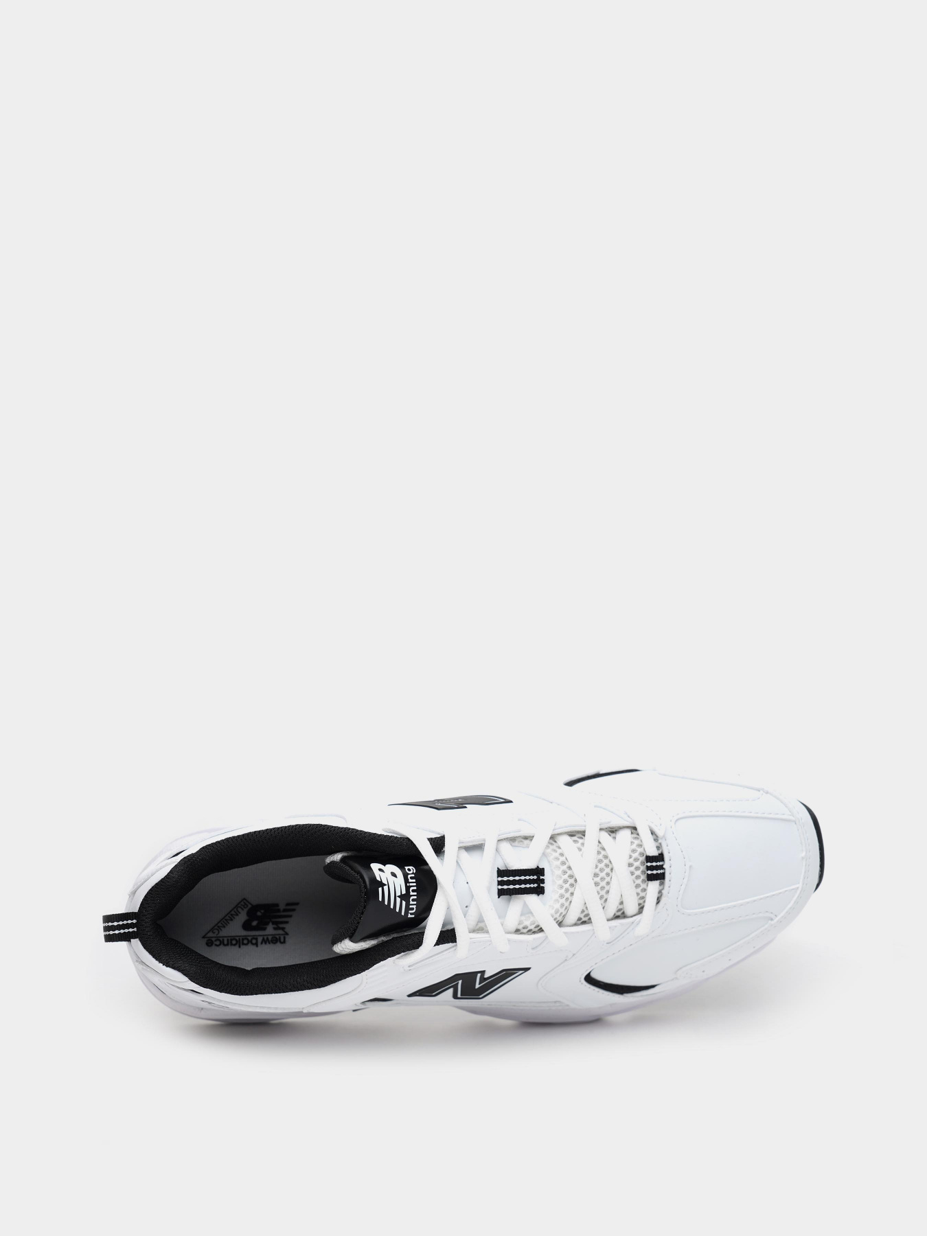 Кроссовки New Balance 530 модель MR530SYB Фото