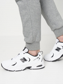 Кроссовки New Balance 530 модель MR530SYB Фото