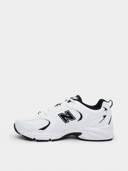 Кроссовки New Balance 530 модель MR530SYB — фото - INTERTOP