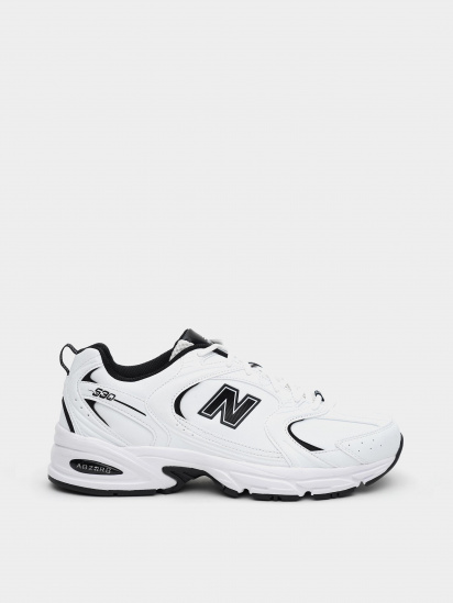 Кроссовки New Balance 530 модель MR530SYB — фото - INTERTOP