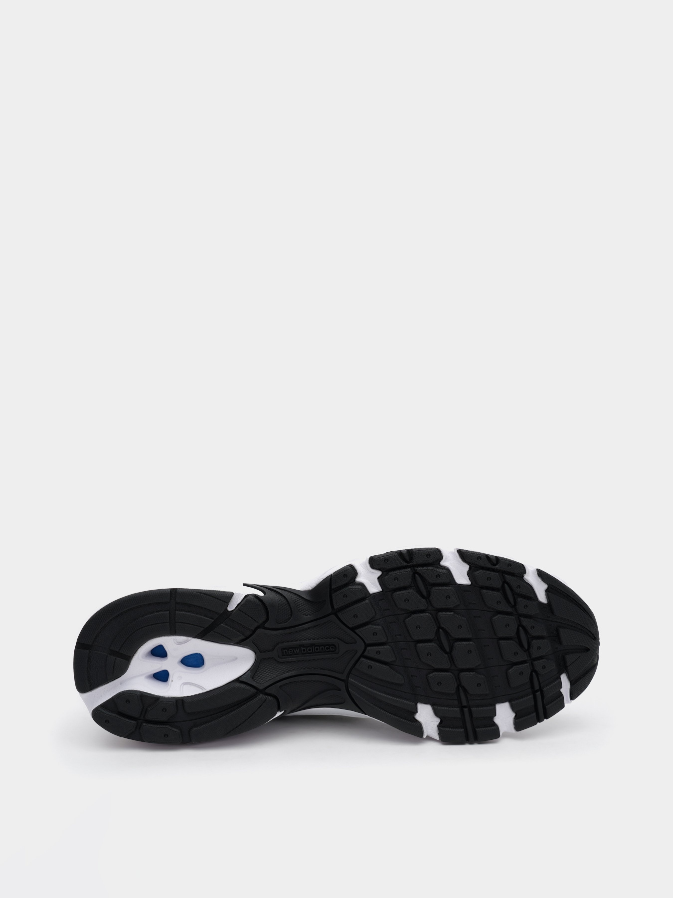 Кросівки повсякденні New Balance 530 модель MR530SYB Фото