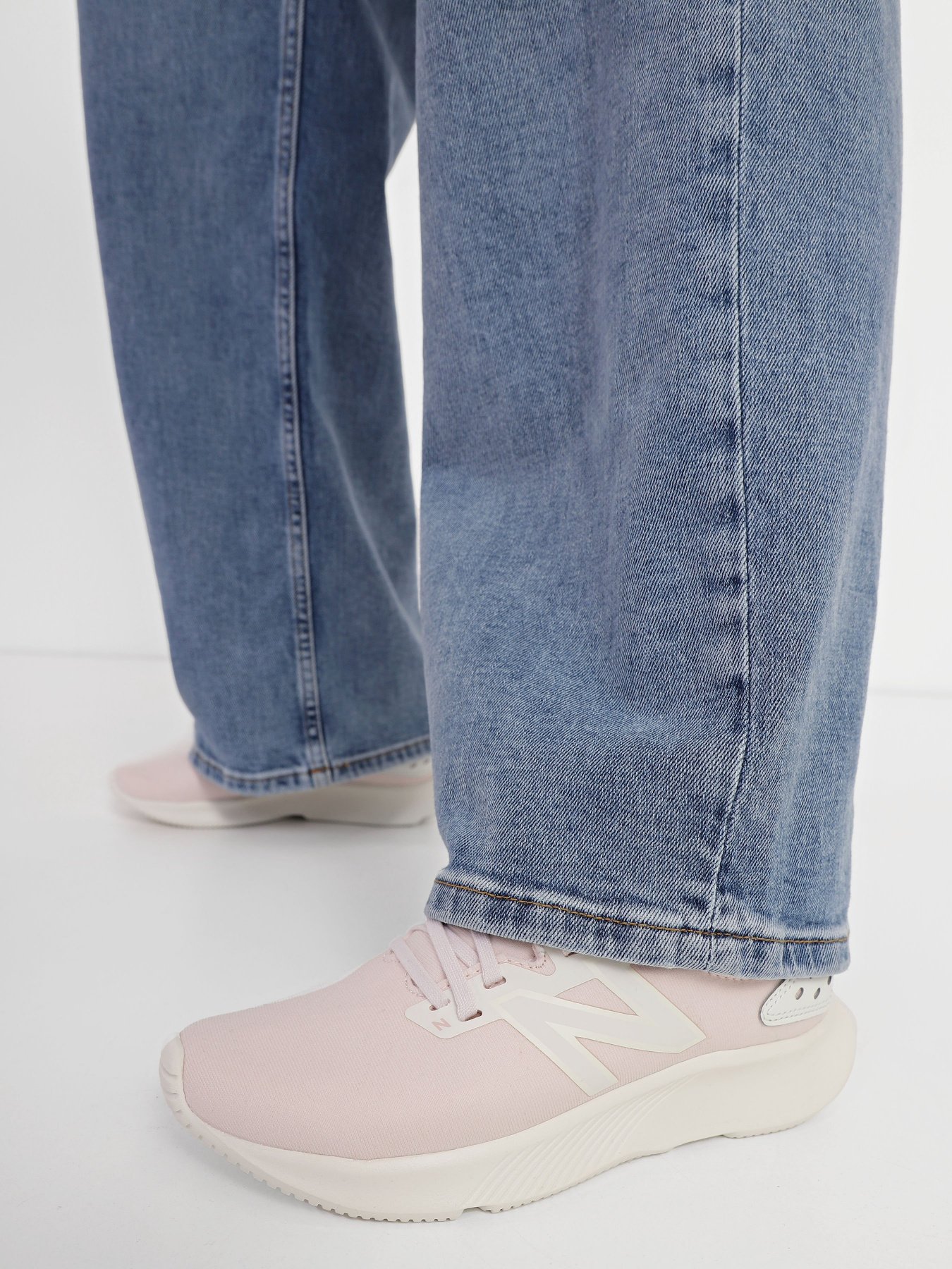 Кроссовки для бега New Balance 430 модель WE430RI2 Кроссовки для бега New Balance 430 модель WE430RI2 Фото