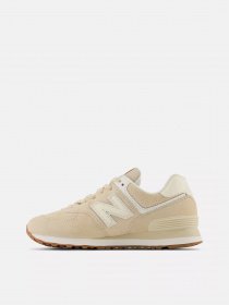 Кроссовки New Balance 574 модель WL574NC Фото