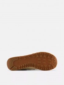 Кроссовки New Balance 574 модель WL574NC Фото