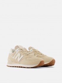Кроссовки New Balance 574 модель WL574NC Фото