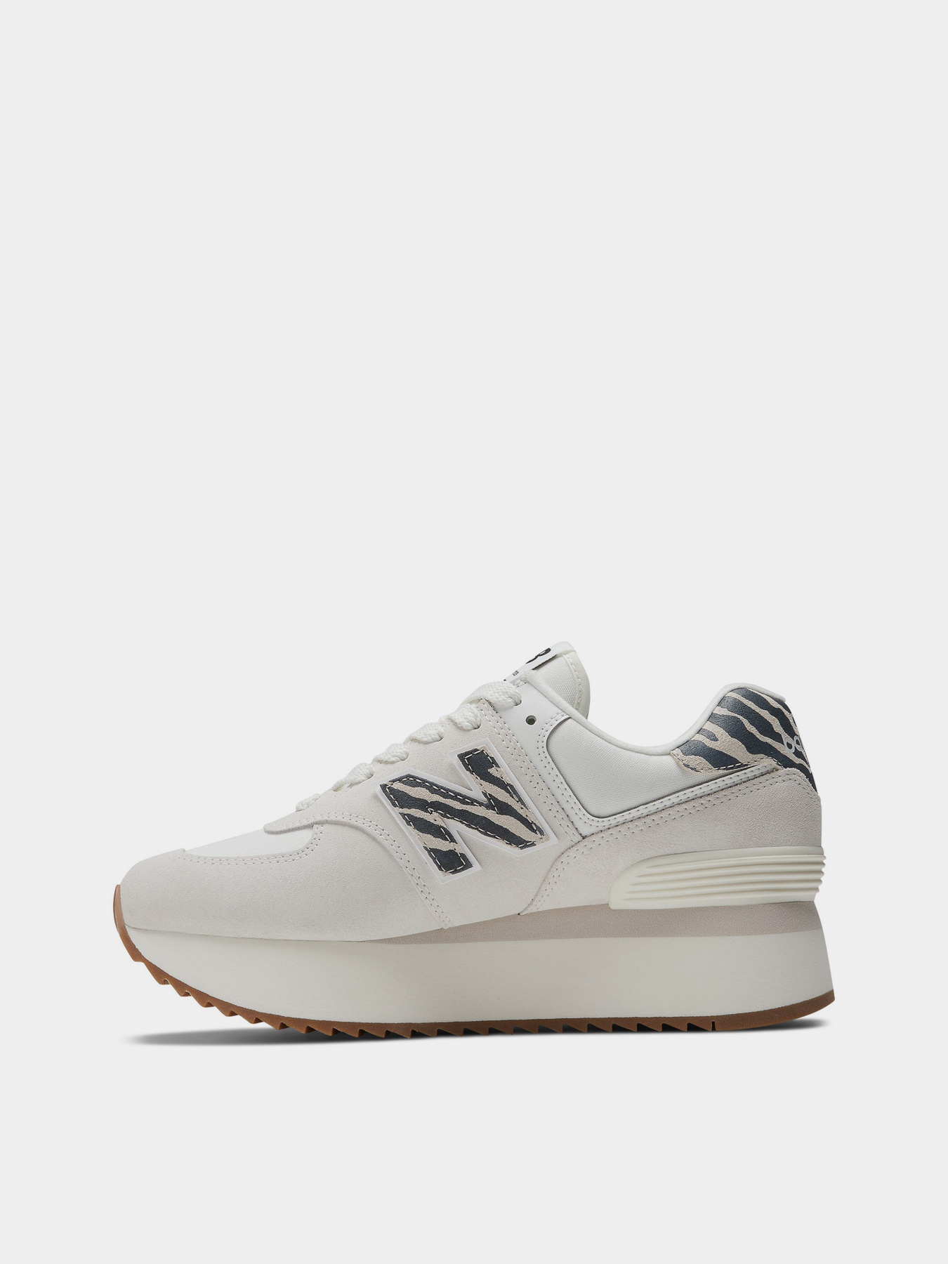 Кросівки New Balance 574 модель WL574ZDD Фото
