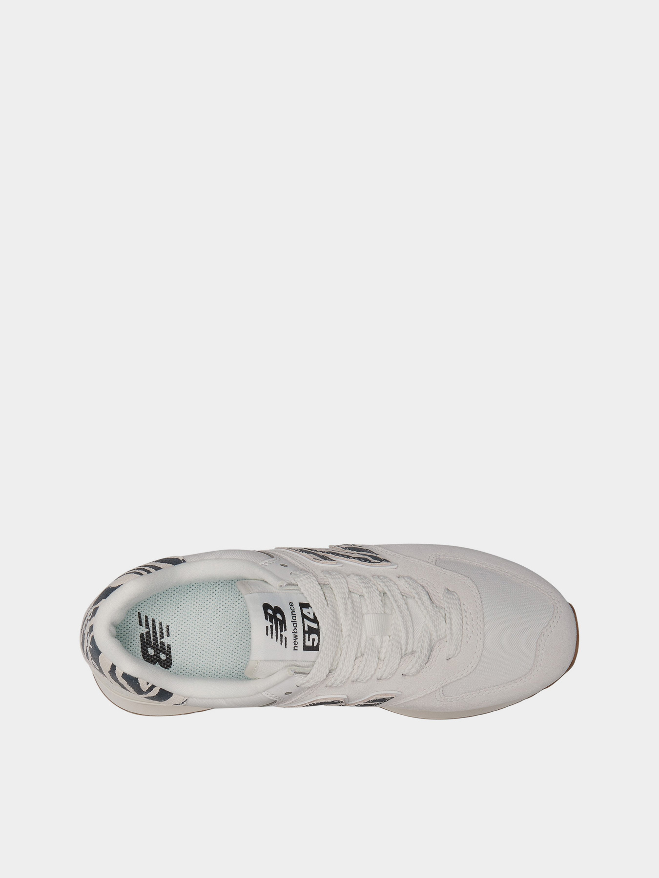 Кросівки повсякденні New Balance 574 модель WL574ZDD Фото