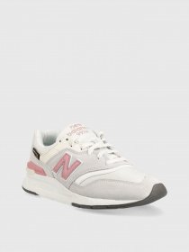 Кросівки повсякденні New Balance 997H модель CW997HSA Фото