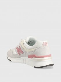 Кросівки повсякденні New Balance 997H модель CW997HSA Фото