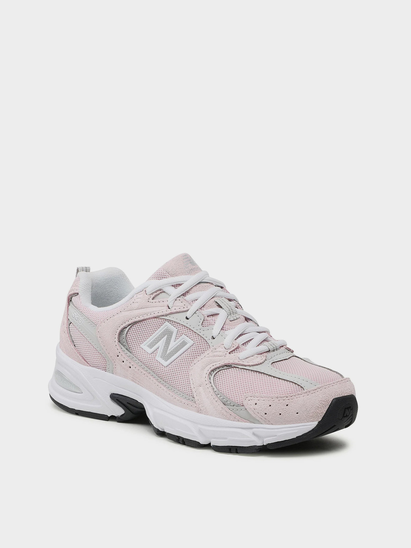 Кросівки повсякденні New Balance 530 модель MR530CF Фото