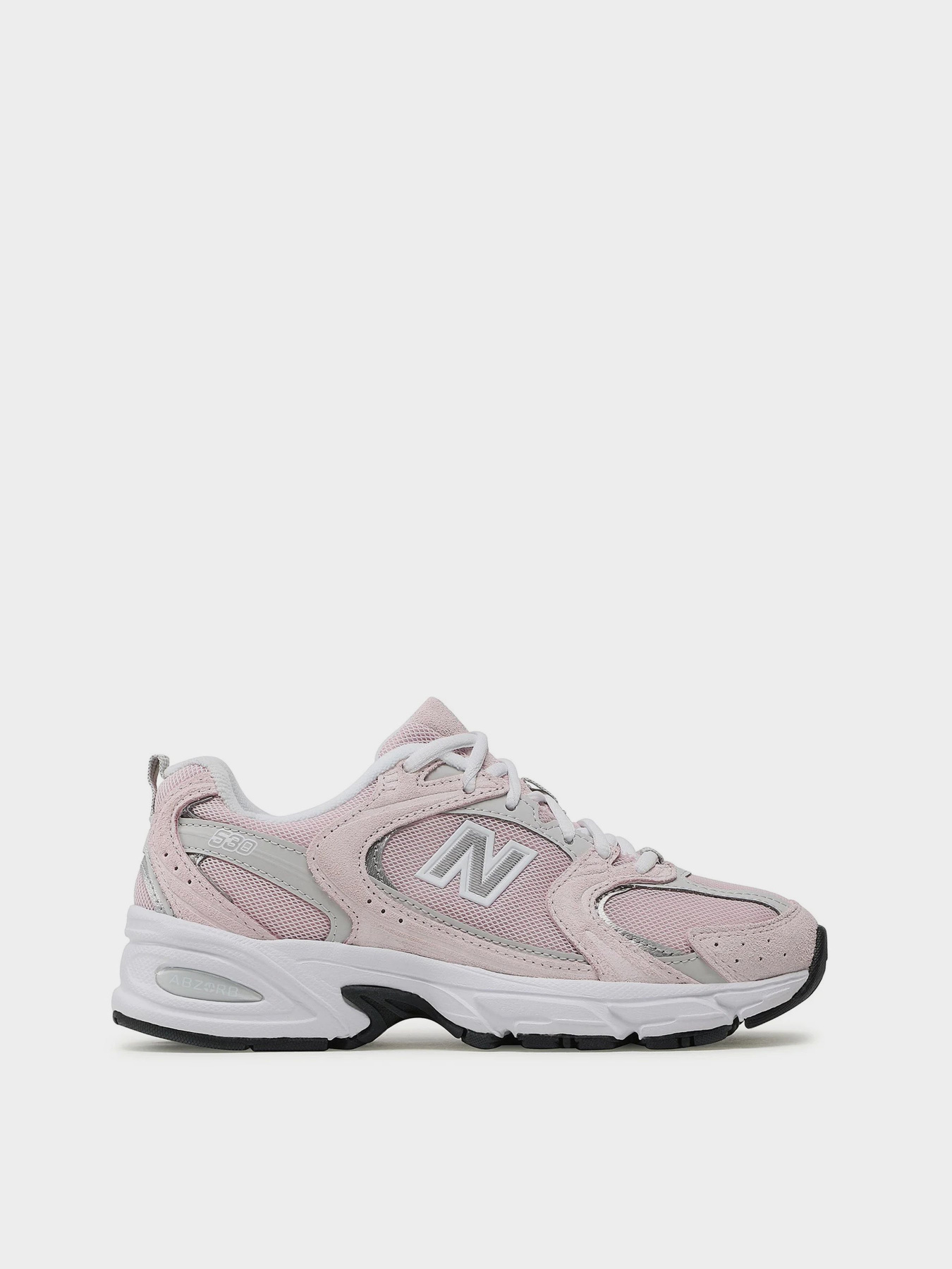 Кросівки повсякденні New Balance 530 модель MR530CF Фото