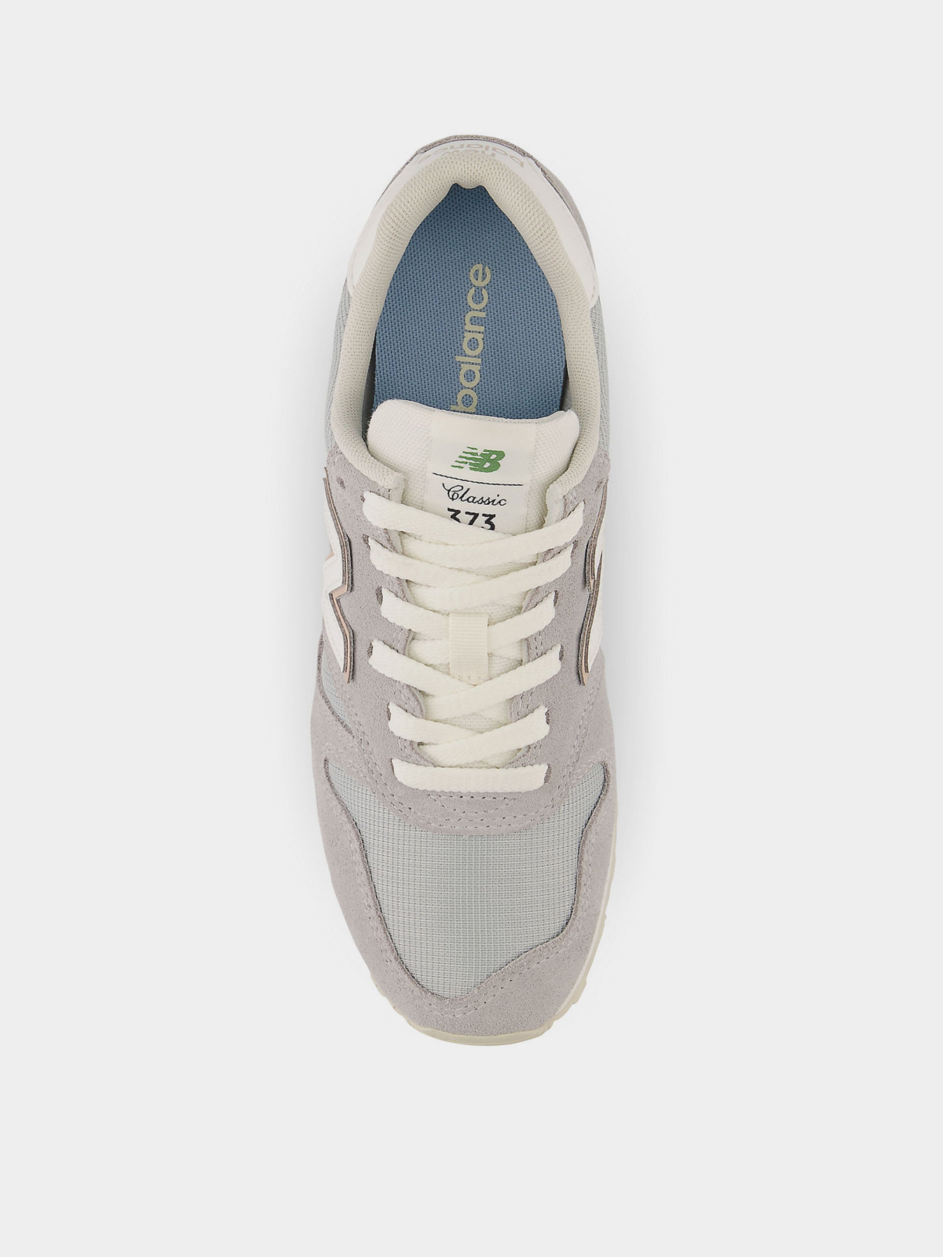 Кросівки New Balance 373 модель WL373TB2 Фото