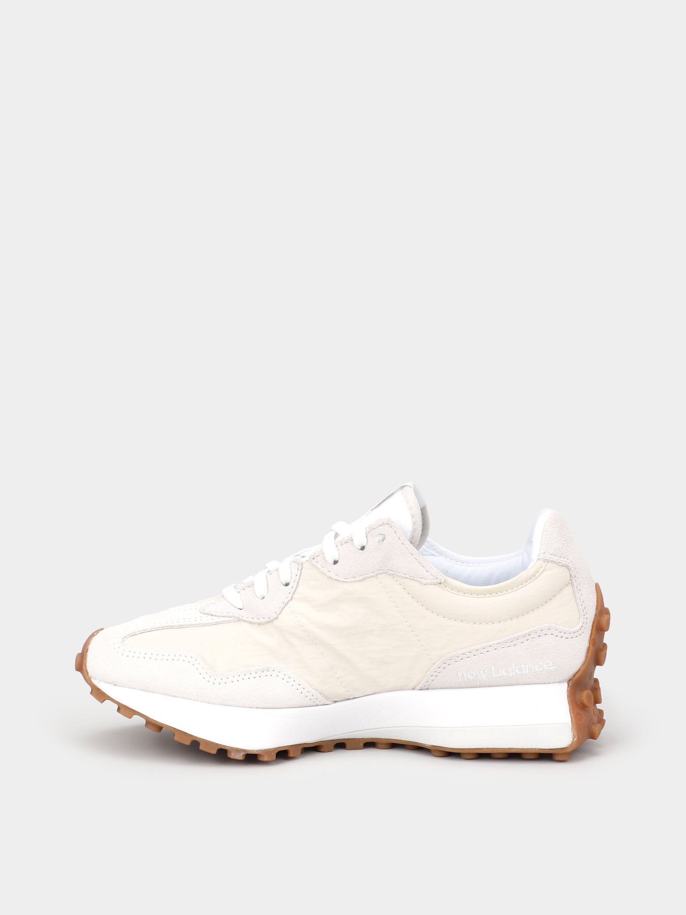 Кроссовки New Balance 327 модель WS327TD Фото