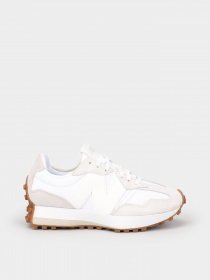 Кроссовки New Balance 327 модель WS327TD Фото