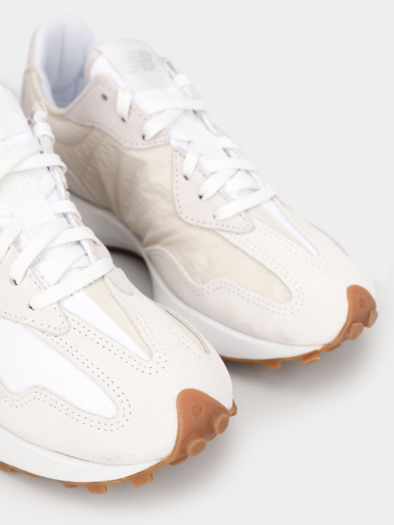 Кросівки повсякденні New Balance 327 модель WS327TD Фото