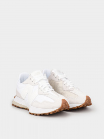 Кросівки повсякденні New Balance 327 модель WS327TD Фото