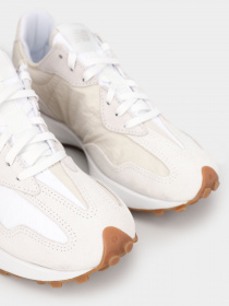 Кросівки повсякденні New Balance 327 модель WS327TD Фото