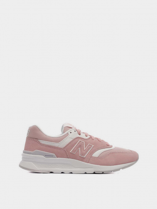 Кроссовки повседневные New Balance 997H модель CW997HSO Фото