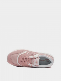 Кросівки повсякденні New Balance 997H модель CW997HSO Кросівки повсякденні New Balance 997H модель CW997HSO Фото