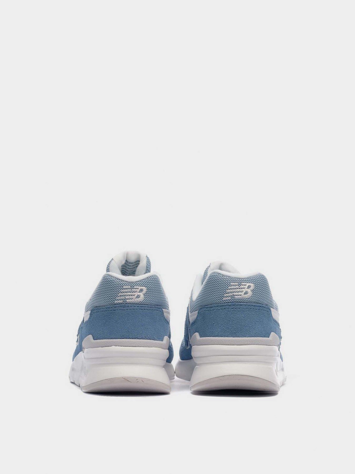 Кроссовки New Balance 997H модель CW997HSQ Фото