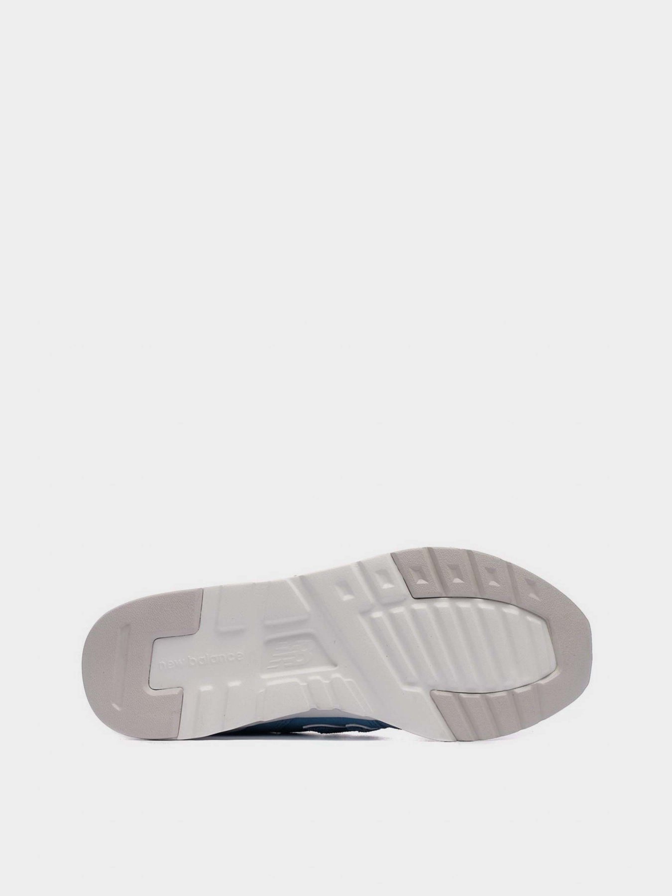 Кроссовки New Balance 997H модель CW997HSQ Фото