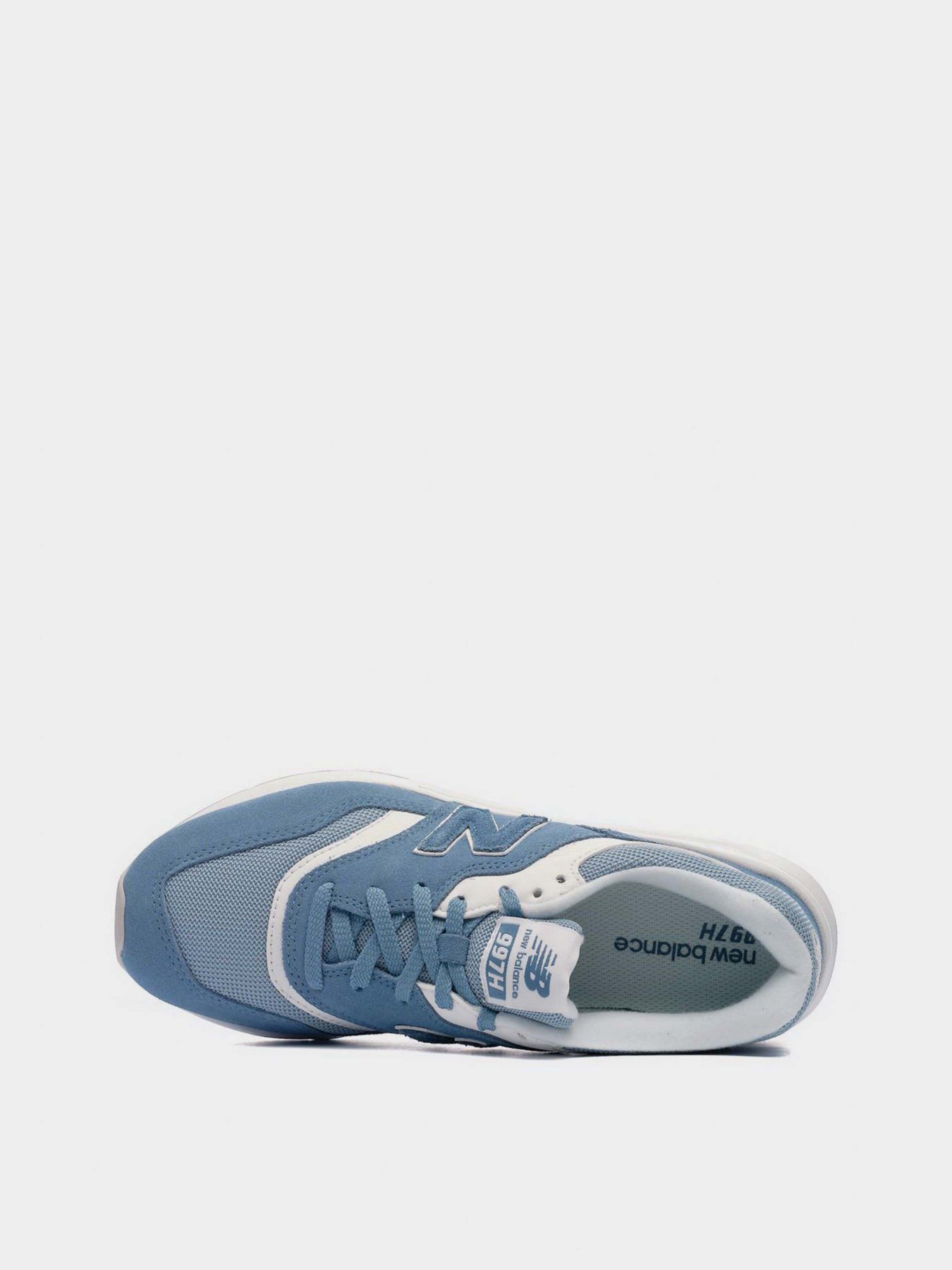 Кроссовки New Balance 997H модель CW997HSQ Фото