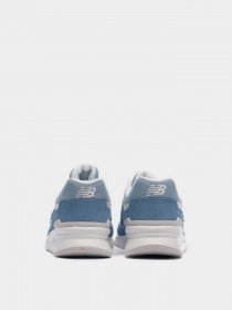 Кроссовки New Balance 997H модель CW997HSQ Фото