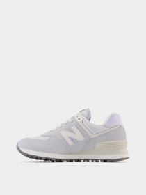 Кроссовки New Balance 574 модель WL574AG2 Фото